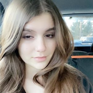 Meet your Posher, Gianna